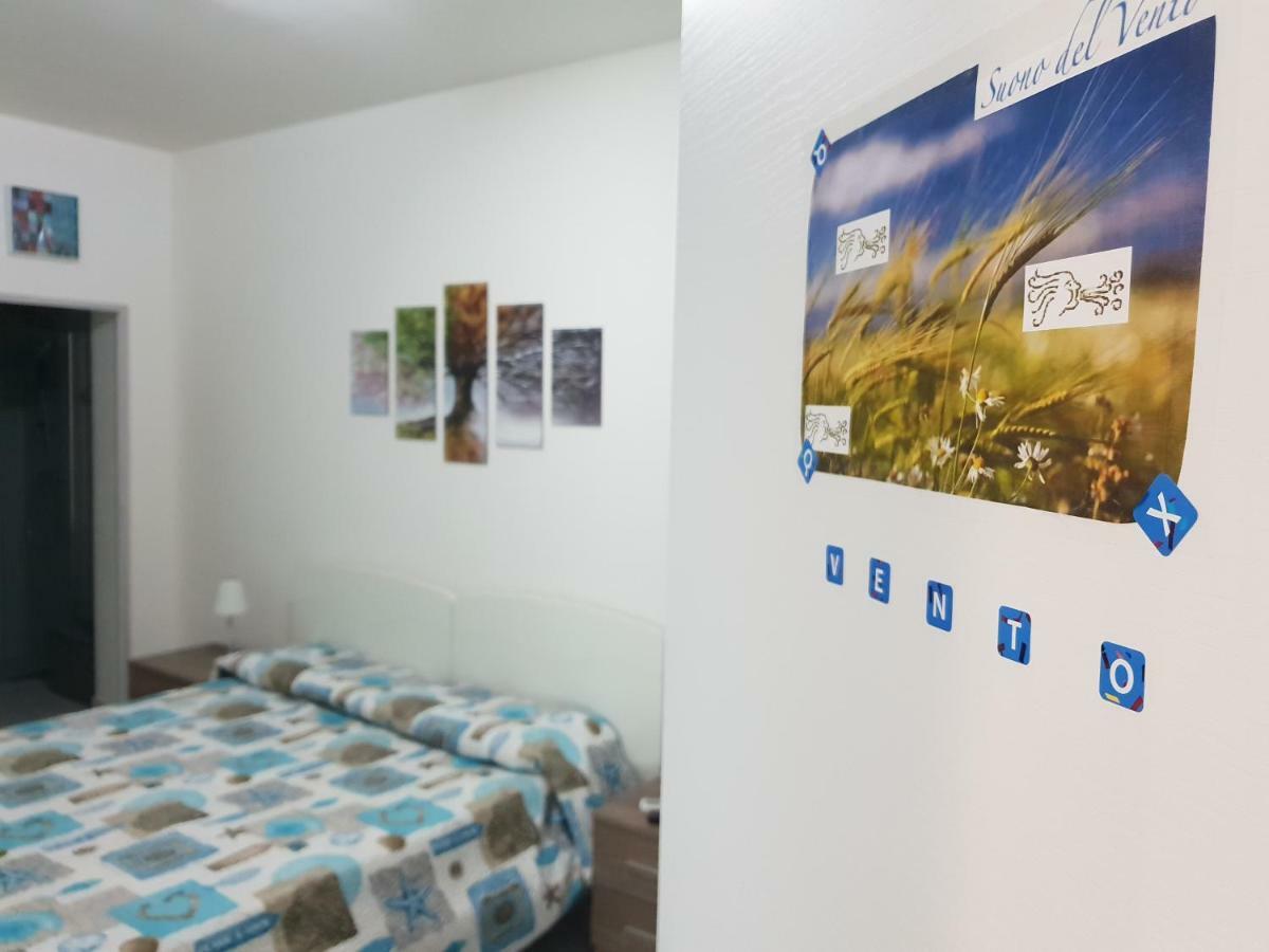 Villino Soleluna เลชเช ภายนอก รูปภาพ