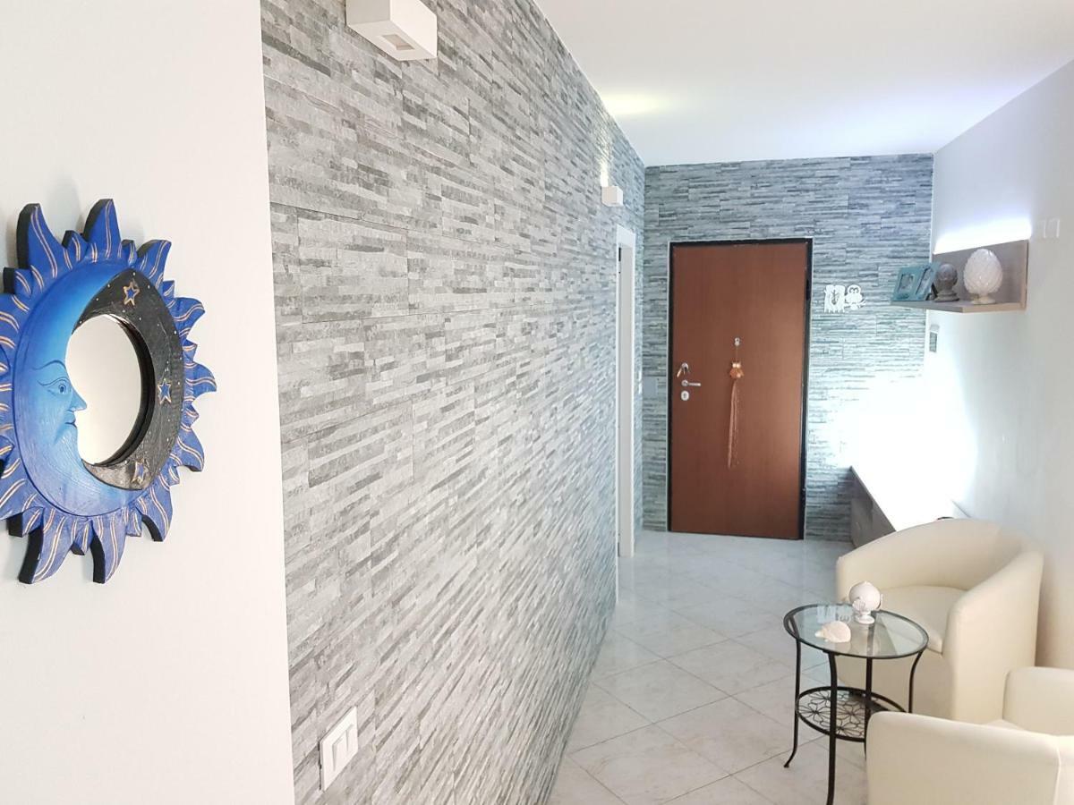 Villino Soleluna เลชเช ภายนอก รูปภาพ